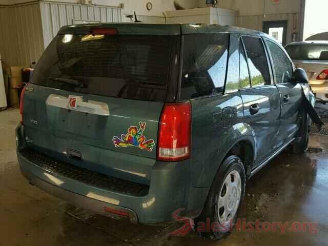 4S4BSABC6K3257693 2006 SATURN VUE