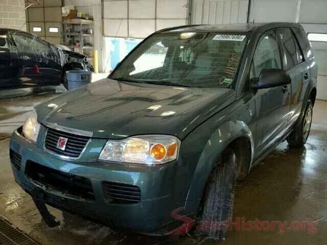 4S4BSABC6K3257693 2006 SATURN VUE