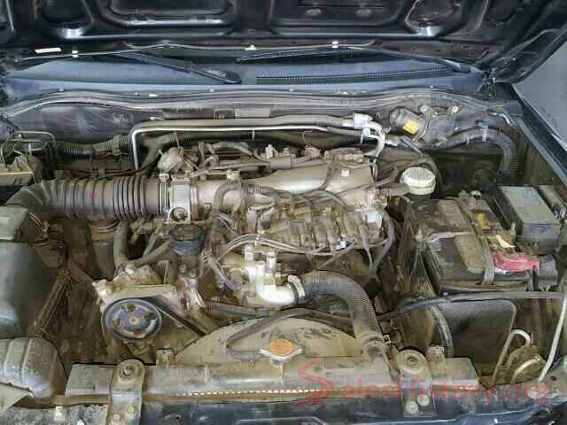 4T1KZ1AK0MU049360 2003 MITSUBISHI MONTERO