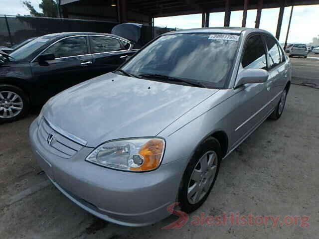 3N1AB7AP2JY339937 2002 HONDA CIVIC