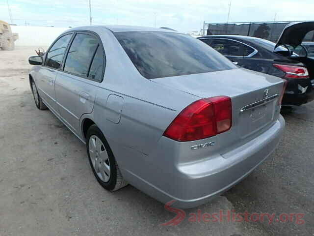 3N1AB7AP2JY339937 2002 HONDA CIVIC