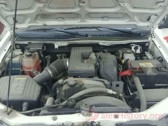 JN8AT2MT0HW135049 2008 CHEVROLET COLORADO