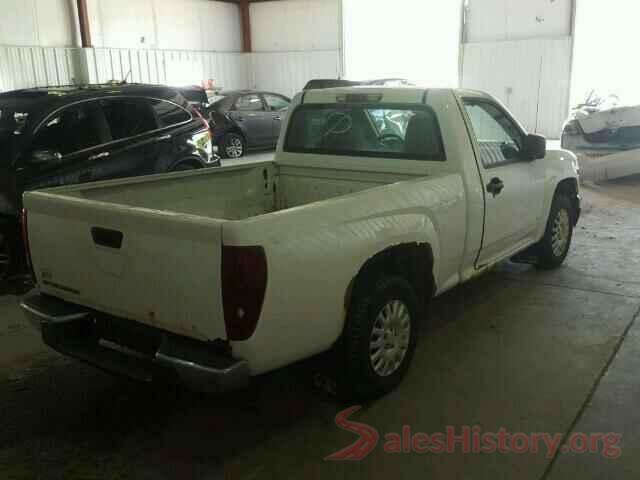 JN8AT2MT0HW135049 2008 CHEVROLET COLORADO