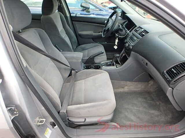 4JGFD6BB8MA267494 2006 HONDA ACCORD