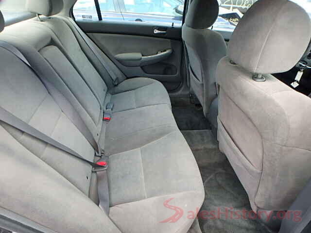 4JGFD6BB8MA267494 2006 HONDA ACCORD