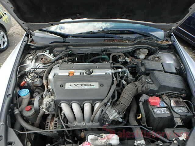 4JGFD6BB8MA267494 2006 HONDA ACCORD