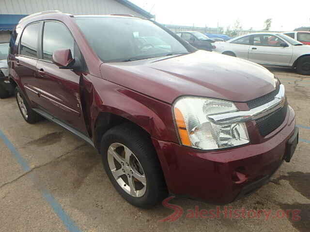 2G1105S33J9173925 2007 CHEVROLET EQUINOX