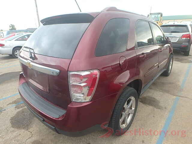 2G1105S33J9173925 2007 CHEVROLET EQUINOX