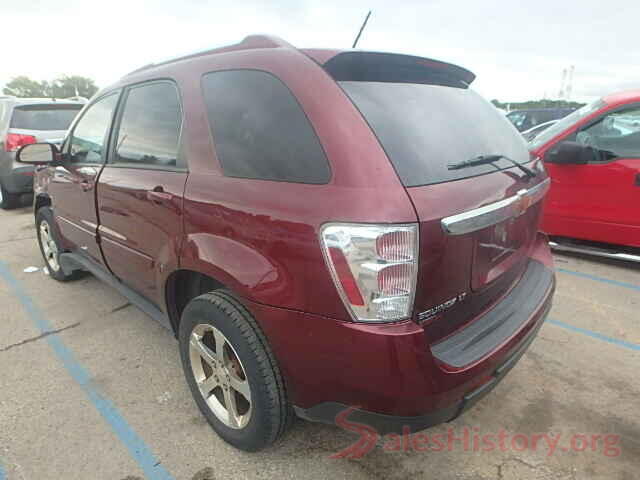 2G1105S33J9173925 2007 CHEVROLET EQUINOX