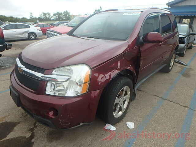 2G1105S33J9173925 2007 CHEVROLET EQUINOX