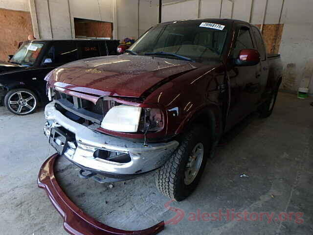 4T1B11HK1JU104049 1998 FORD F150