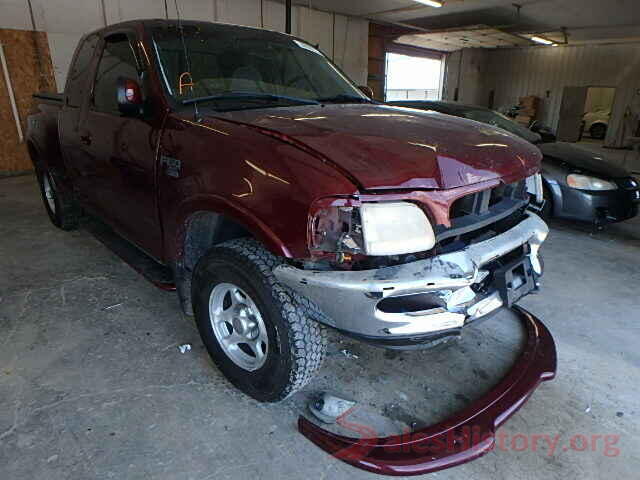 4T1B11HK1JU104049 1998 FORD F150