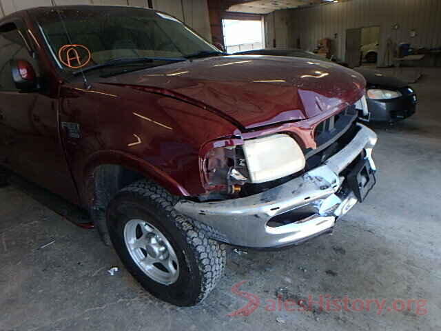 4T1B11HK1JU104049 1998 FORD F150