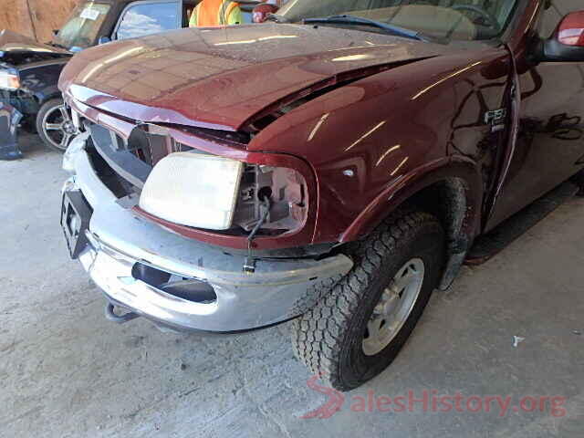 4T1B11HK1JU104049 1998 FORD F150