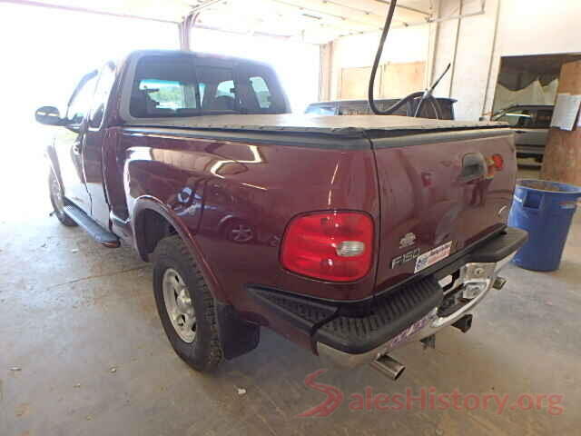 4T1B11HK1JU104049 1998 FORD F150