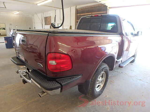 4T1B11HK1JU104049 1998 FORD F150