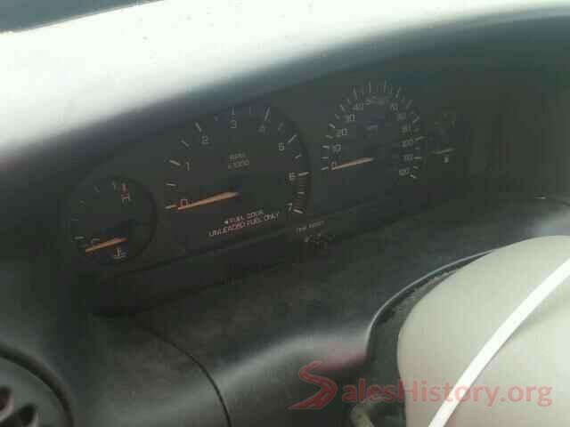 4T1B11HK4JU099994 1996 DODGE CARAVAN