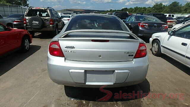 1FADP3E20GL202893 2003 DODGE NEON