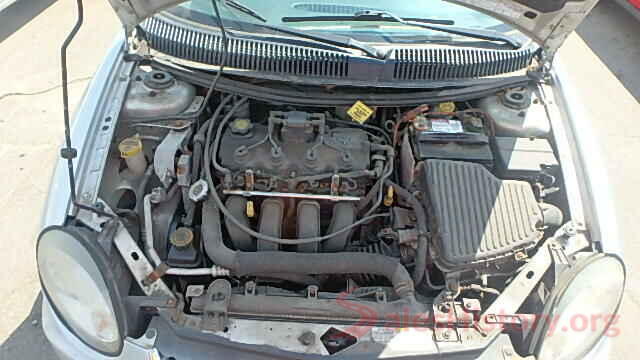 1FADP3E20GL202893 2003 DODGE NEON