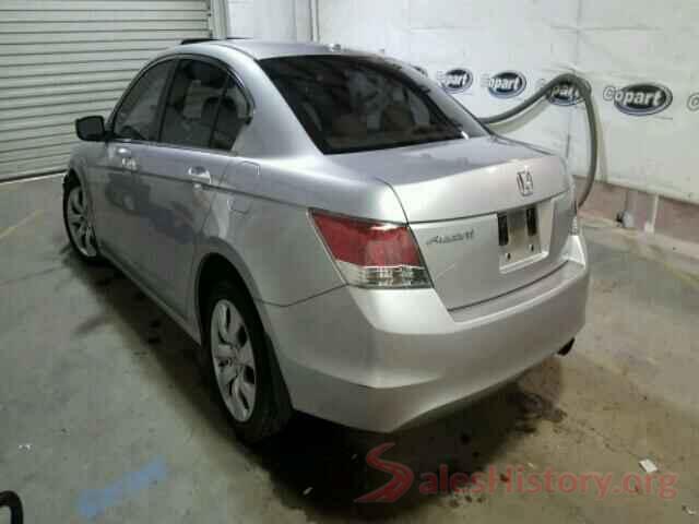 4T1BF1FK6GU153941 2010 HONDA ACCORD