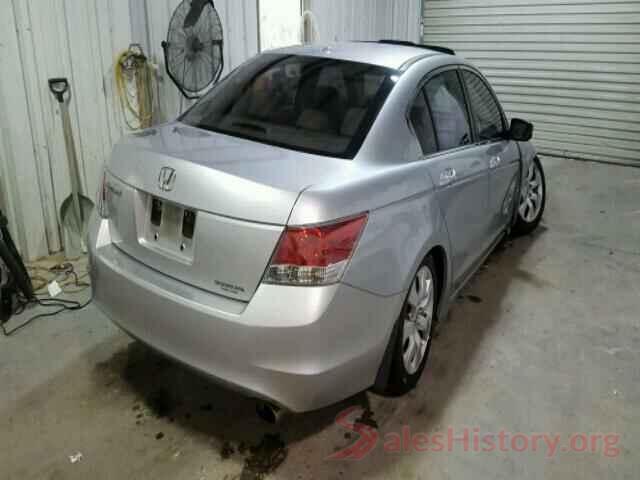 4T1BF1FK6GU153941 2010 HONDA ACCORD