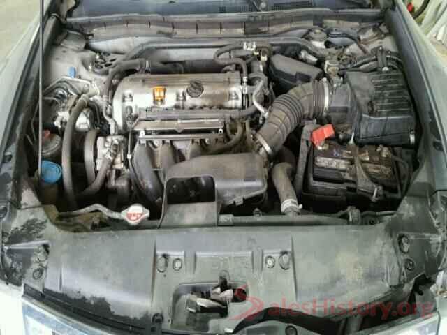 4T1BF1FK6GU153941 2010 HONDA ACCORD