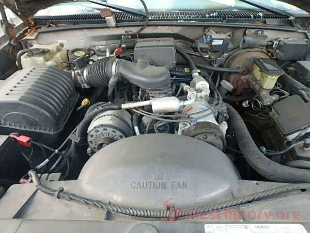 1N4BL4EV2KC246423 1999 CHEVROLET SUBURBAN