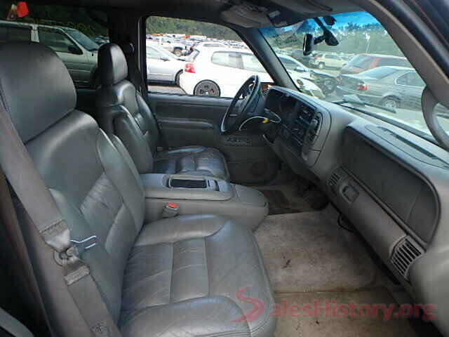 1N4BL4EV2KC246423 1999 CHEVROLET SUBURBAN