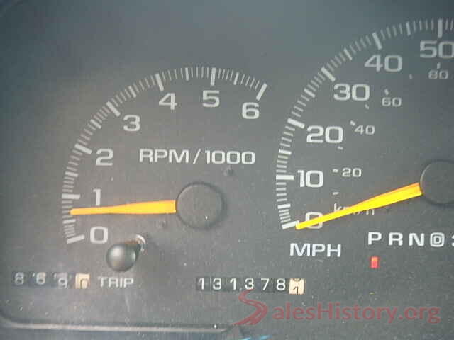 1N4BL4EV2KC246423 1999 CHEVROLET SUBURBAN