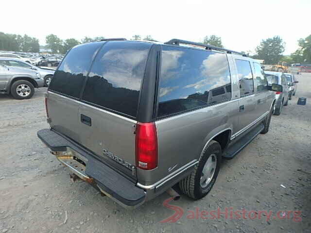 1N4BL4EV2KC246423 1999 CHEVROLET SUBURBAN