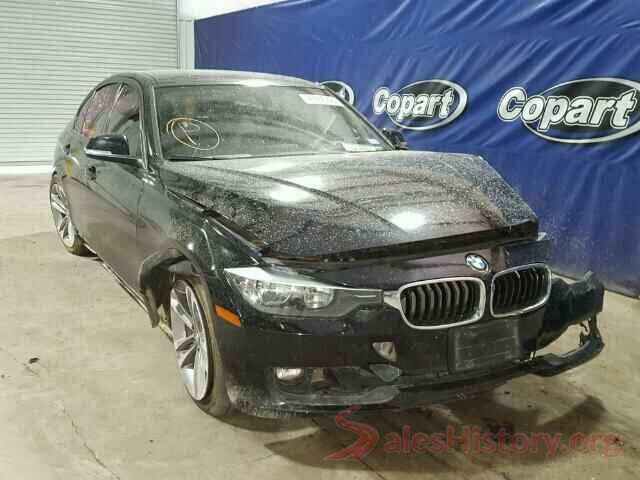 ZACCJBCT6GPD69980 2012 BMW 3 SERIES