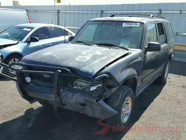 5XXGT4L39JG232051 2000 FORD EXPLORER