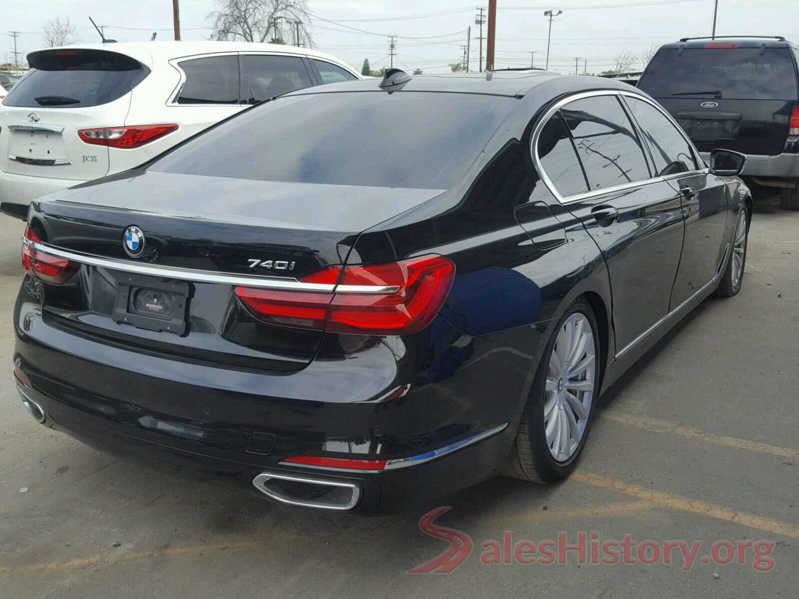 3GNCJPSB5LL329048 2016 BMW 7 SERIES