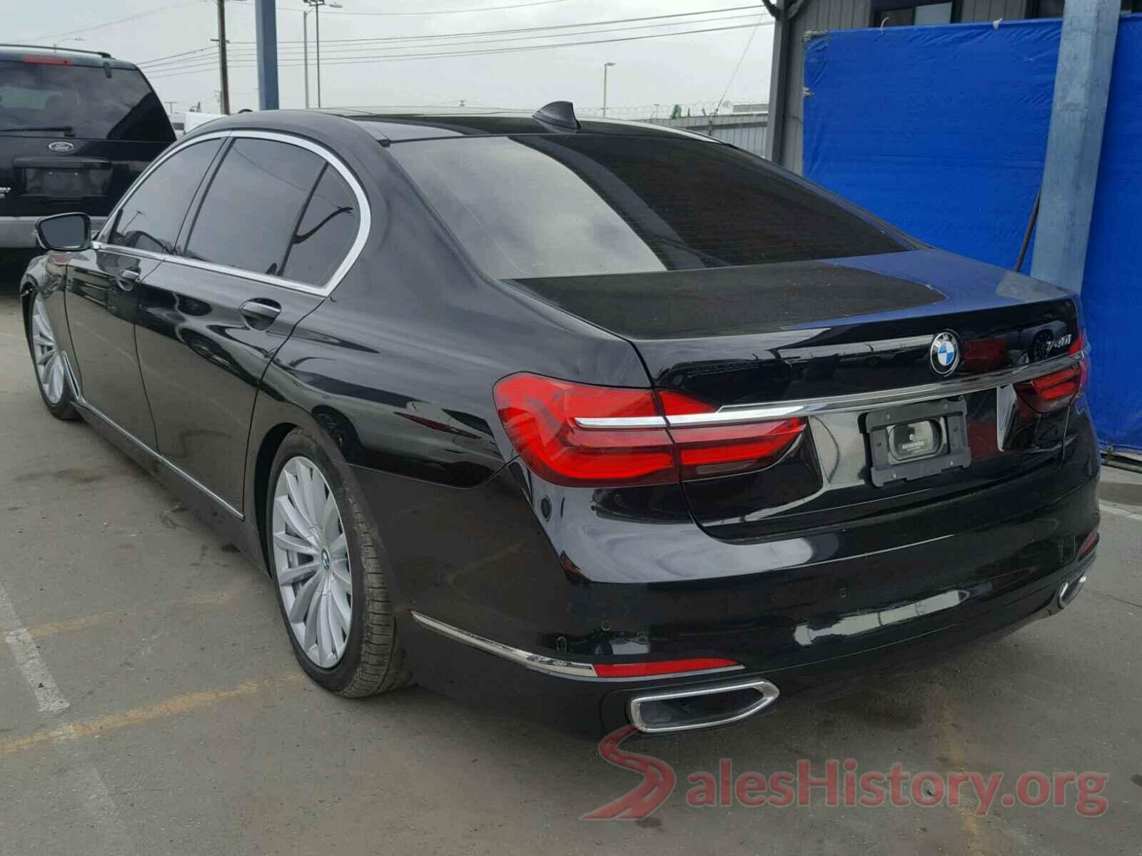 3GNCJPSB5LL329048 2016 BMW 7 SERIES