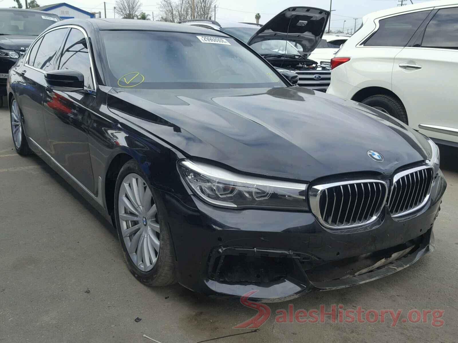 3GNCJPSB5LL329048 2016 BMW 7 SERIES