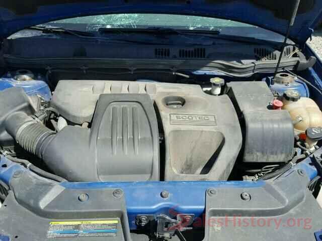 JTNKHMBX7L1065506 2005 CHEVROLET COBALT