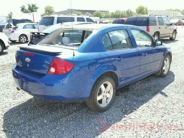 JTNKHMBX7L1065506 2005 CHEVROLET COBALT