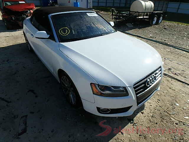 2HKRW2H86JH602854 2010 AUDI A5