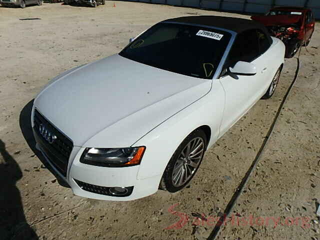 2HKRW2H86JH602854 2010 AUDI A5