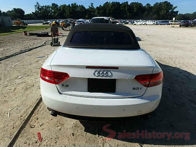 2HKRW2H86JH602854 2010 AUDI A5