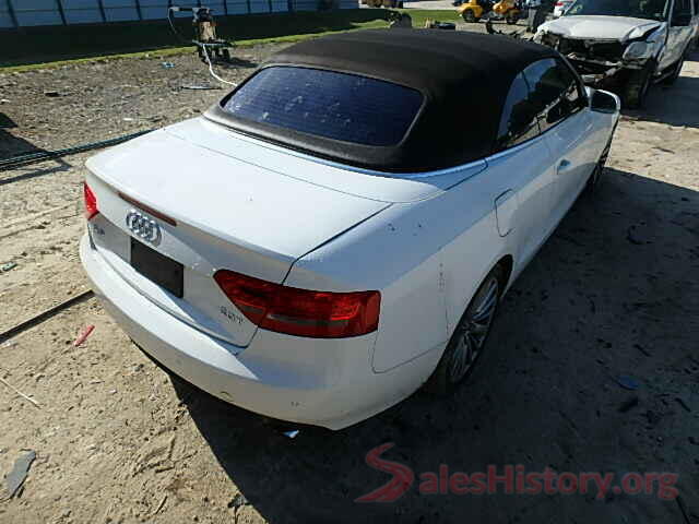 2HKRW2H86JH602854 2010 AUDI A5