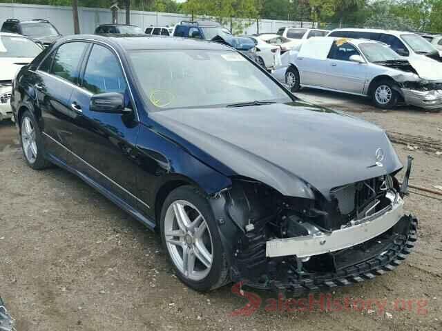 3TMDZ5BN1KM072449 2013 MERCEDES-BENZ E350