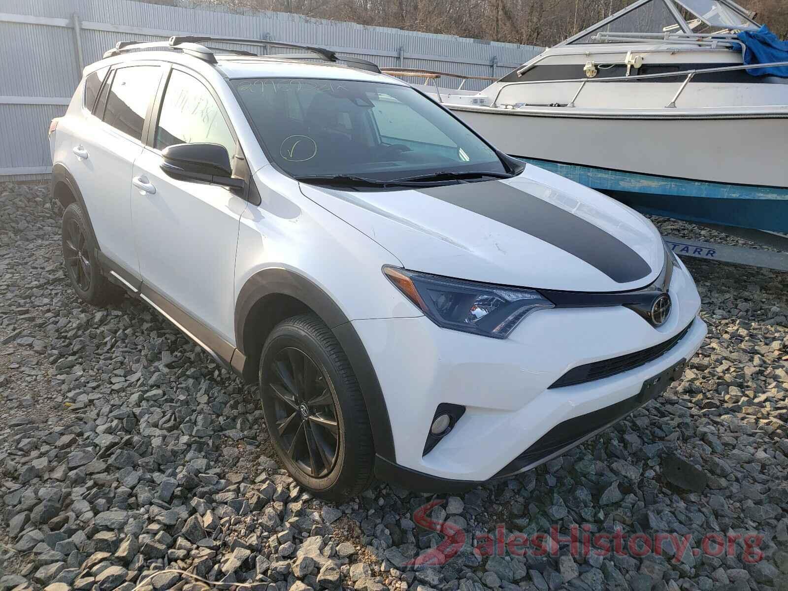 2T3RFREV2JW798447 2018 TOYOTA RAV4