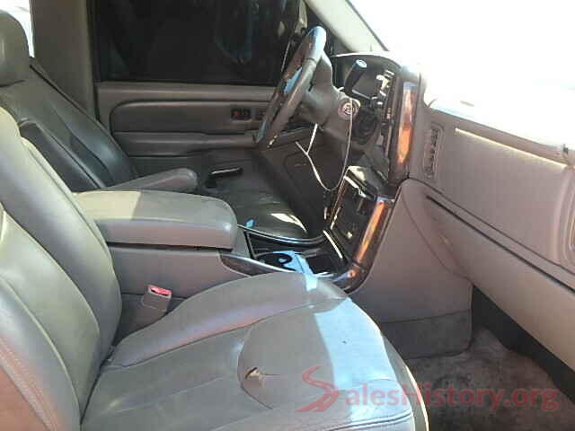 1C4NJPFA8GD794003 2003 GMC YUKON