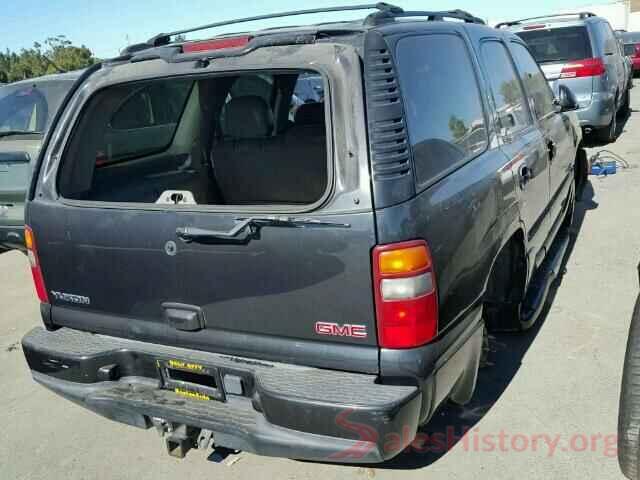 1C4NJPFA8GD794003 2003 GMC YUKON