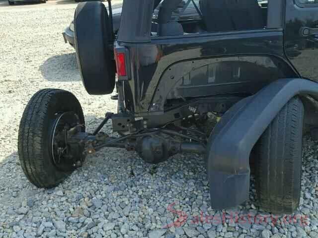 1N4BL4BV2KC254722 2014 JEEP WRANGLER