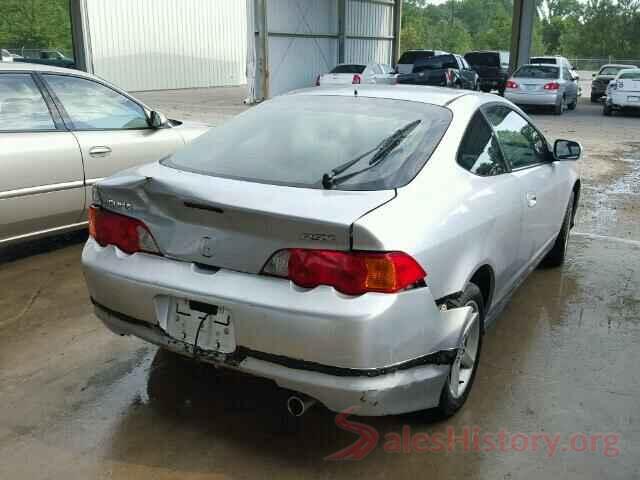 KMHD35LH0GU306184 2003 ACURA RSX