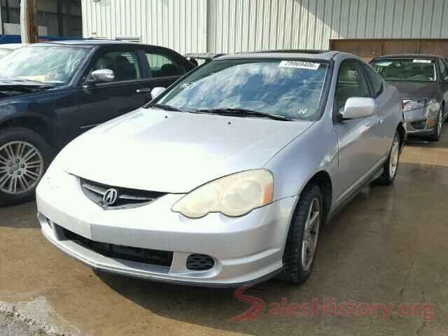 KMHD35LH0GU306184 2003 ACURA RSX