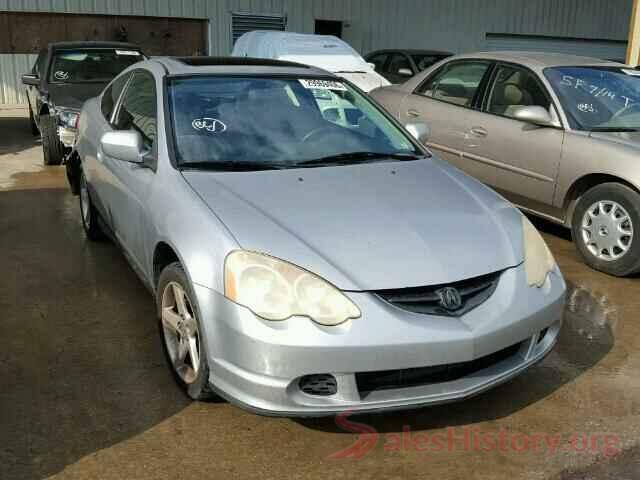 KMHD35LH0GU306184 2003 ACURA RSX