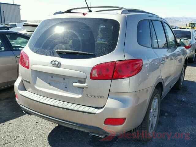 1N4BL4BV1LC196720 2007 HYUNDAI SANTA FE